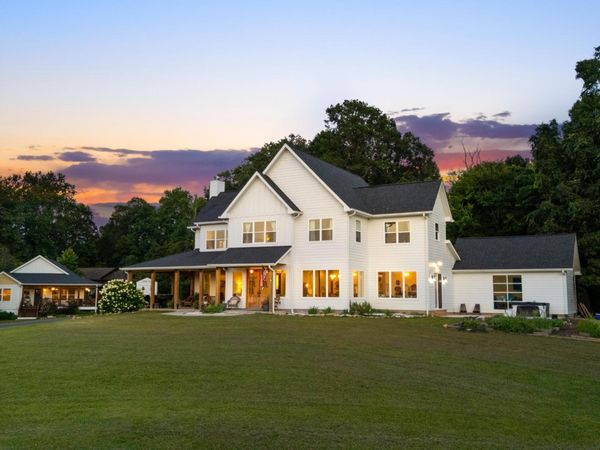 244 Haven Hill Lane , Flintstone, GA 30725