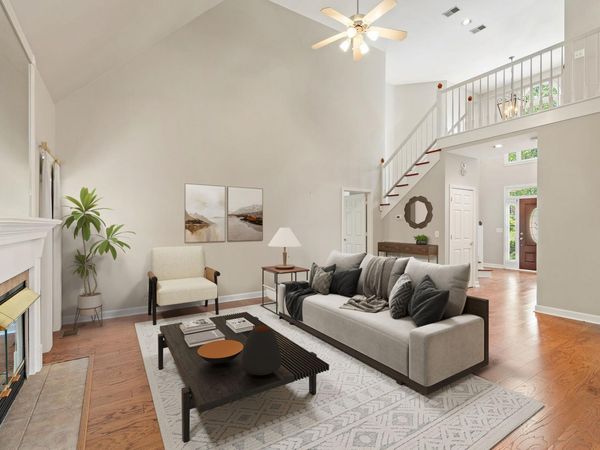 5521 Peninsula Park Lndg , Hermitage, TN 37076