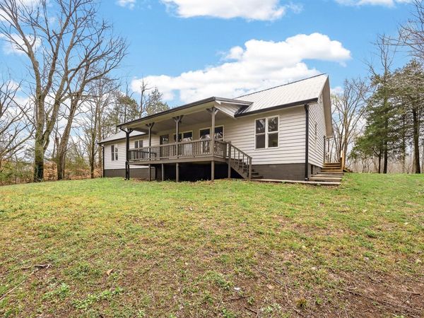 211 DALES LANE , Lynchburg, TN 37352