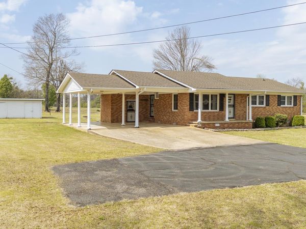 203 PILGRIMS REST RD , Savannah, TN 38372