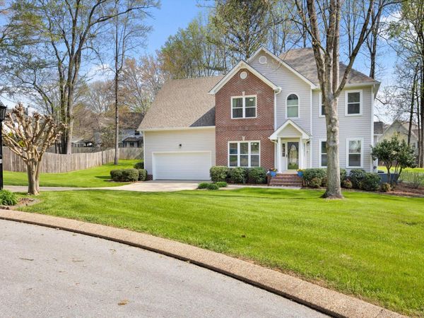 10008 Larkspur Drive , Ooltewah, TN 37363