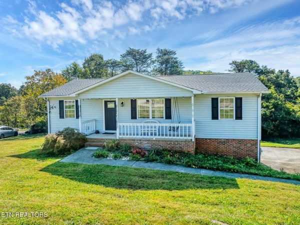 2812 Ridgeview Drive , Maryville, TN 37801