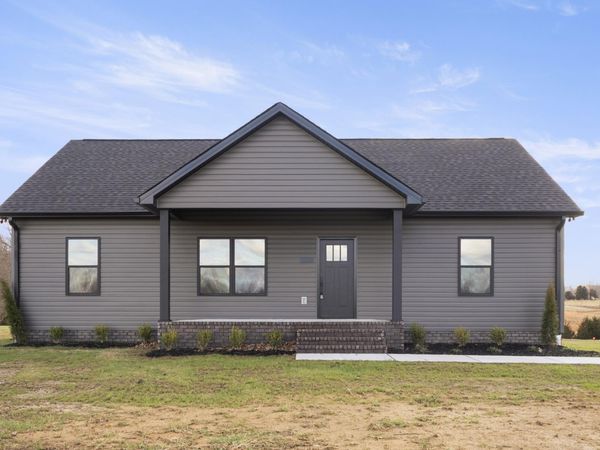 6170 Rocky Mound Road , Westmoreland, TN 37186