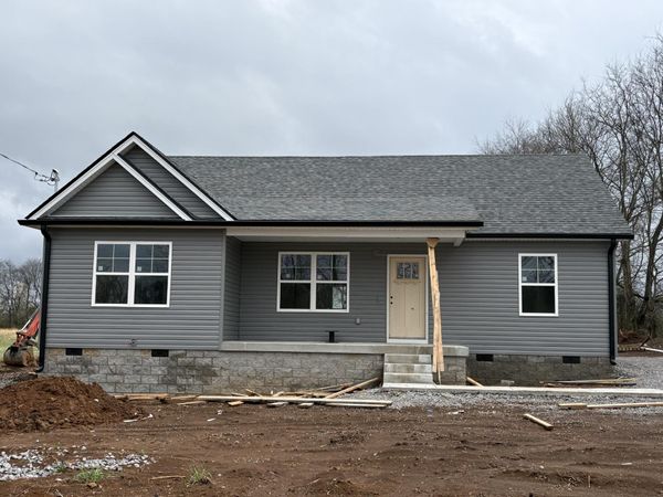 2781 McConnell Road , Cornersville, TN 37047