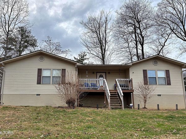 430 Forest Hills Drive, New Tazewell, TN 37825