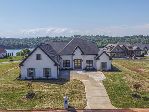 256 Watercrest Drive, Vonore, TN 37885