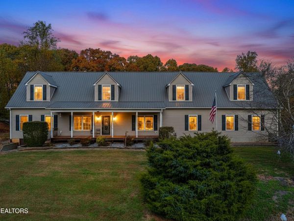 6415 Old Snapps Ferry Rd, Limestone, TN 37681