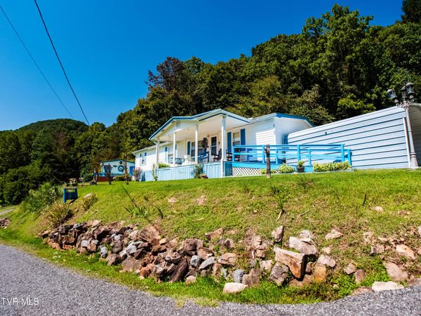 115 Hammond Road, Rogersville, TN 37857