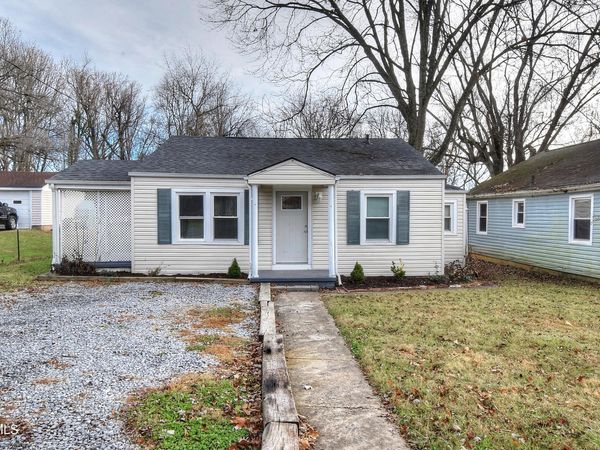 805 East Maple Street, Johnson City, TN 37601