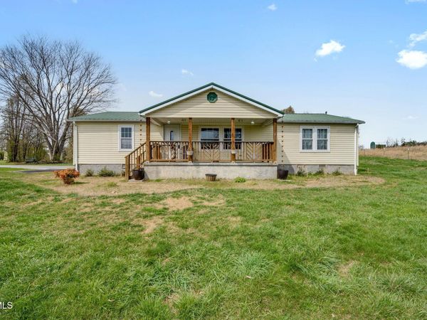 7185 Snapps Ferry Road, Afton, TN 37616