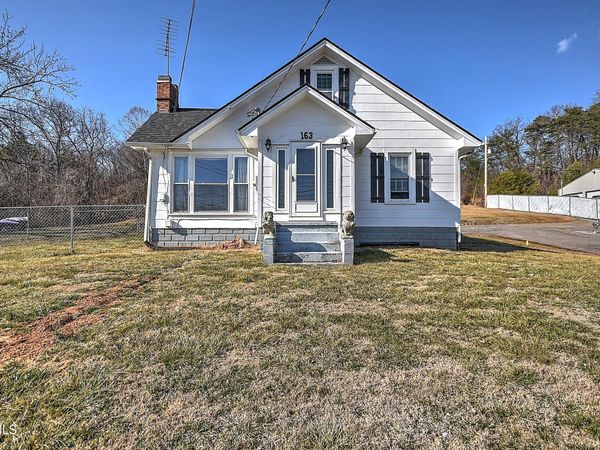163 Island Road, Kingsport, TN 37664