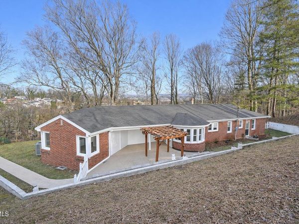 4212 Skyland Lane, Kingsport, TN 37664