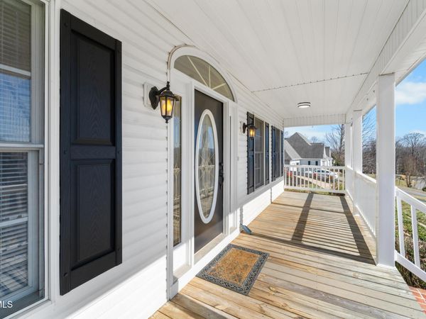 16359 Old Timber Road, Abingdon, VA 24210