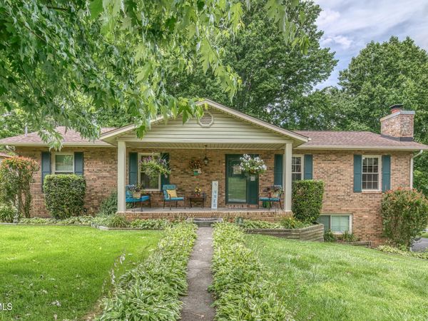 111 Whitson Drive, Elizabethton, TN 37643