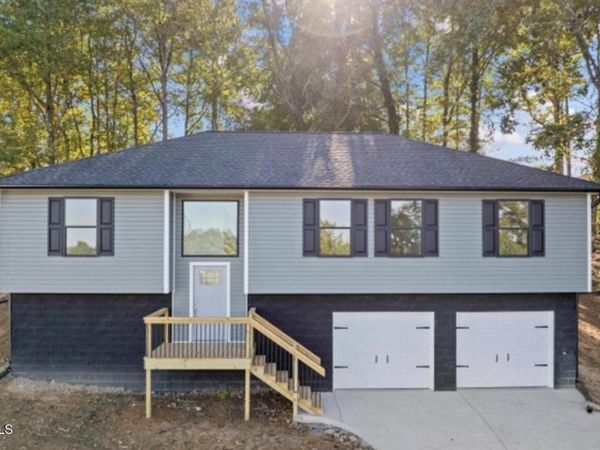 136 Maple Crest, Greeneville, TN 37743