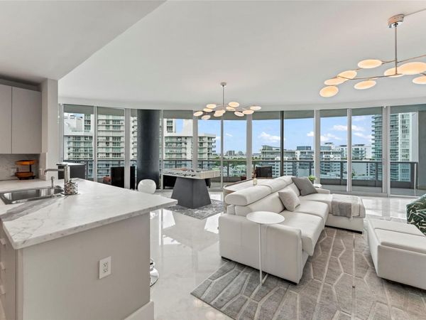 5959 Collins Avenue , Unit 1201, Miami Beach, FL 33140