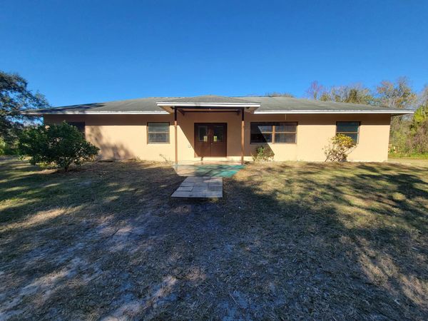 3467 NW 175th Court, Okeechobee, FL 34972