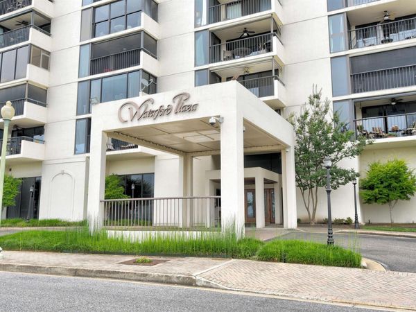 200 WAGNER PL, Unit 408, Memphis, TN 38103