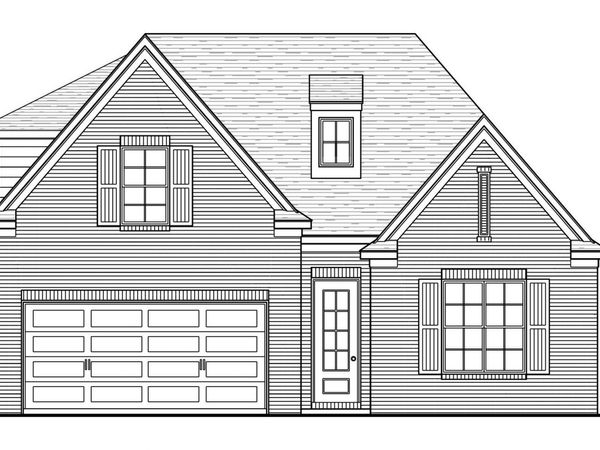 9605 GREEN HEIGHTS RD, Cordova, TN 38018