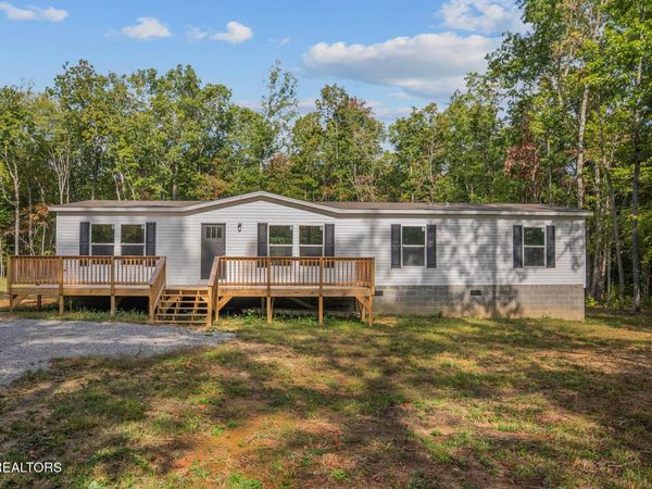 16650 Highway 70 N , Monterey, TN 38574