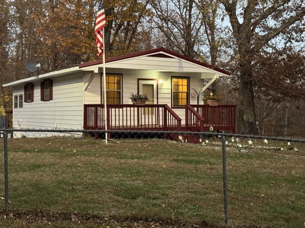 599 Hickman Shores Rd , Dover, TN 37058