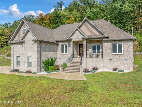 3307 Greenway Drive , Knoxville, TN 37918