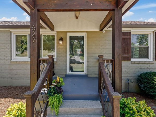 629 Watsonwood Dr , Nashville, TN 37211