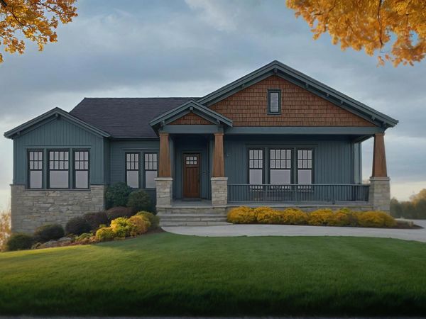 3136 Galena Circle, Chattanooga 37419