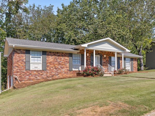 4607 Cloverdale Loop, Hixson 37343
