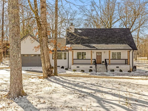 4613 Anderson Pike, Signal Mountain 37377