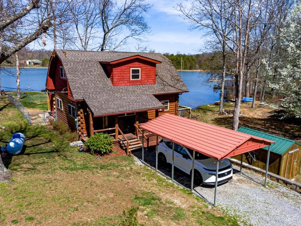 144 Fawn Circle, Dunlap 37327