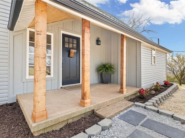 5262 Madison 6351 , Wesley, AR 72773