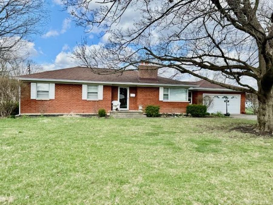 100 Green Valley Drive, Enon Vlg, OH 45323 Photo 1
