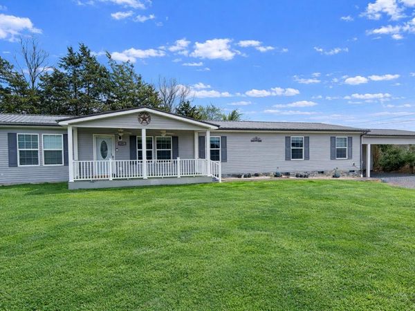 10 Unaka Drive, Mosheim, TN 37818