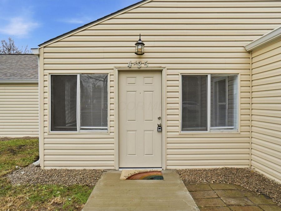 4485 Helen Drive , Columbus, OH 43232 Photo 1