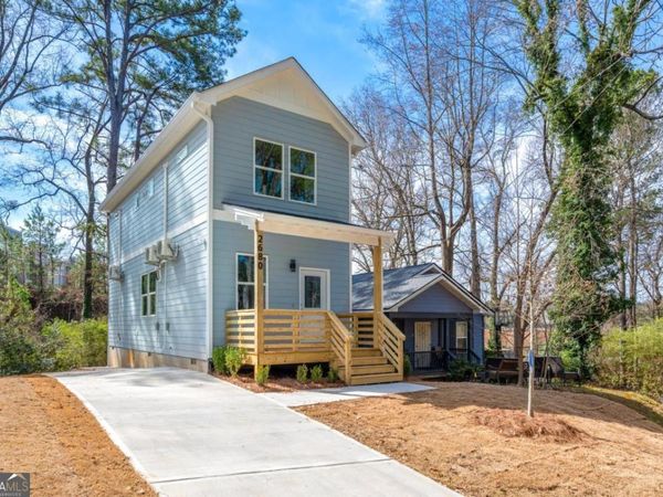 2680 Brown Street NW, Atlanta, GA 30318