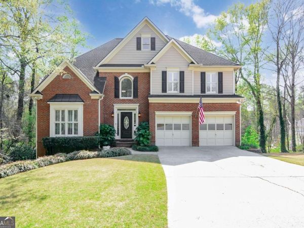3112 Blackstone Run, Lawrenceville, GA 30043