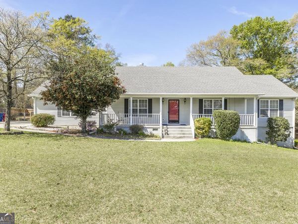 181 Timber Ridge Drive, Macon, GA 31216