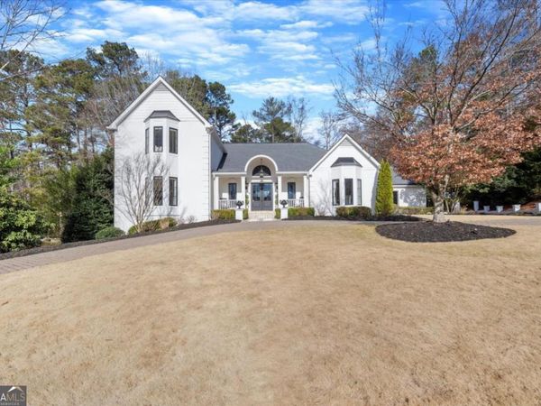 4727 Maple Brook SE, Marietta, GA 30067