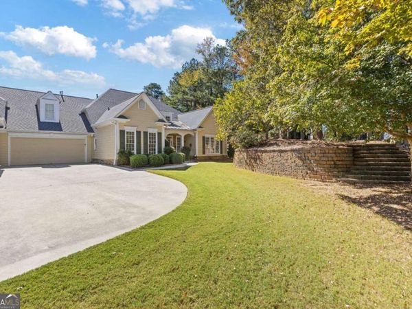 2002 Macland Square Drive, Unit 1, Marietta, GA 30064