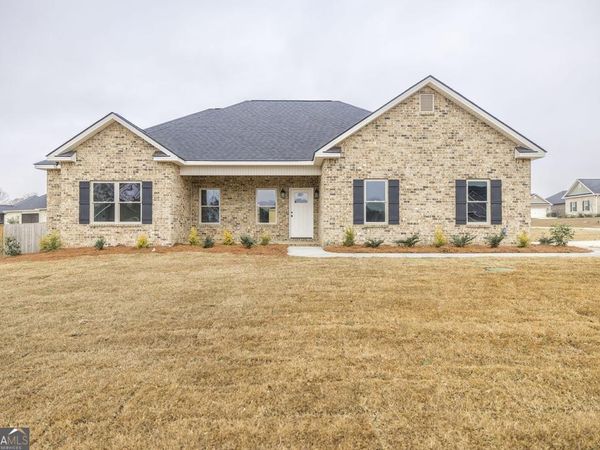 108 Lighterknot Trail, Perry, GA 31069