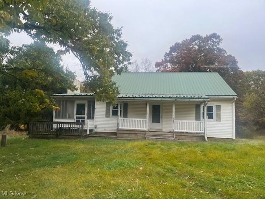 3035 Slack Road , Mount Perry, OH 43760 Photo 1
