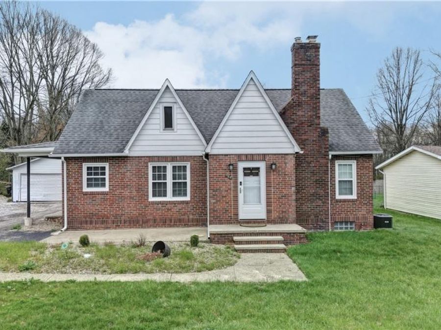 788 Jonathan Avenue , Akron, OH 44306 Photo 1