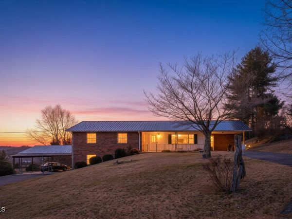 180 Huntland Road, Jonesborough, TN 37659