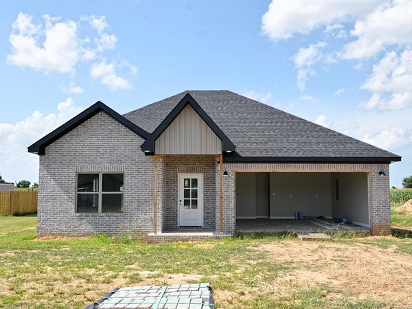 224 Quincy Cir , Trumann, AR 72472