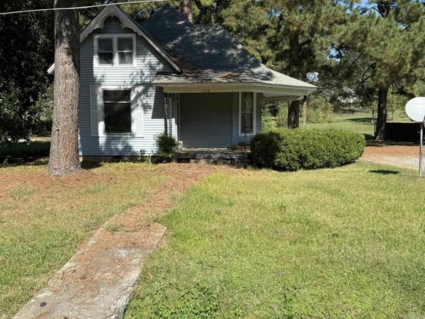 De Valls Bluff, AR 72041