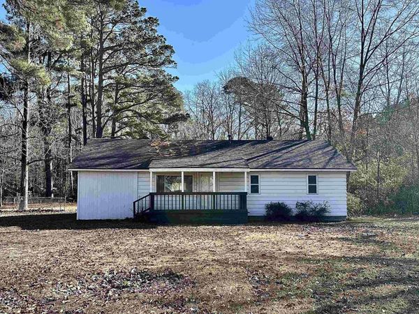3114 167 South , Sheridan, AR 72150