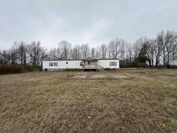 1226 Pigeon , Ward, AR 72086