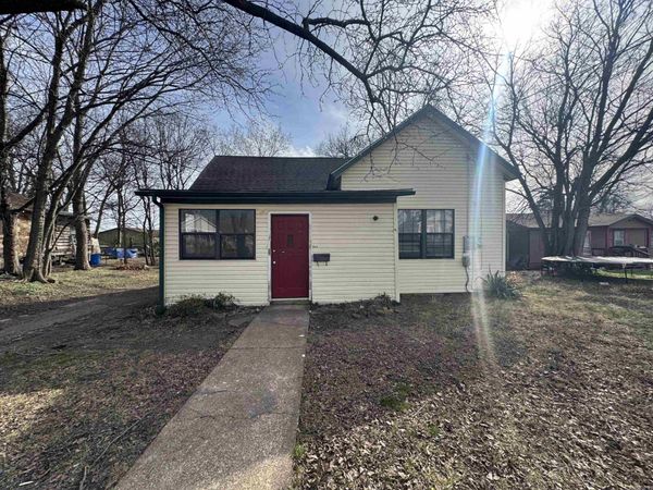 434 Broad , Batesville, AR 72501