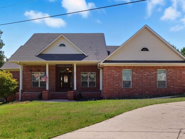 271 Dugger Rd , Beebe, AR 72012